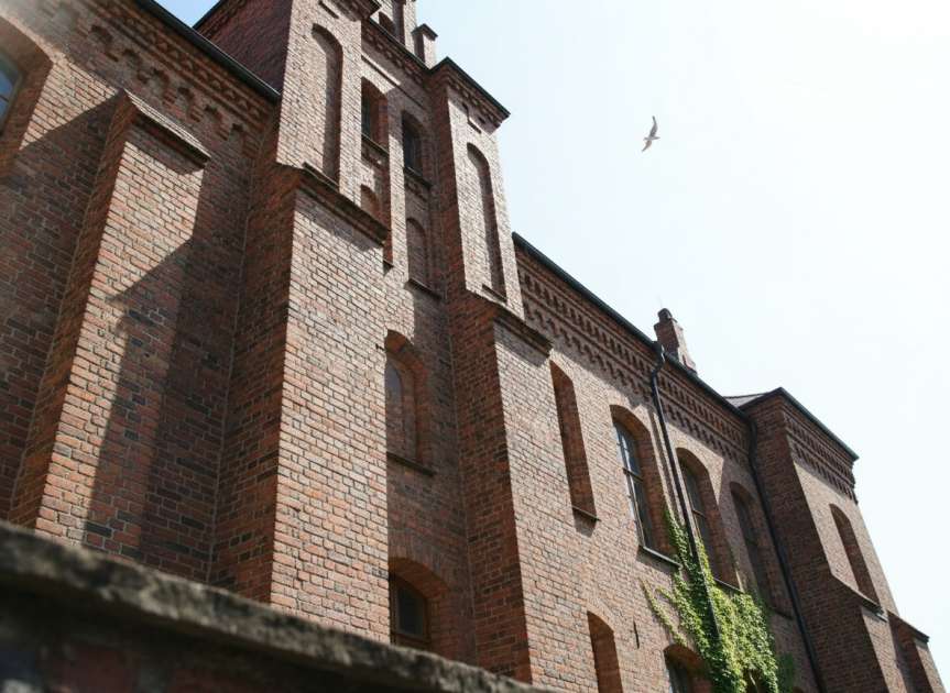 Аэропорт Храброво: как добраться в Калининград, Светлогорск, Зеленоградск и на Куршскую косу