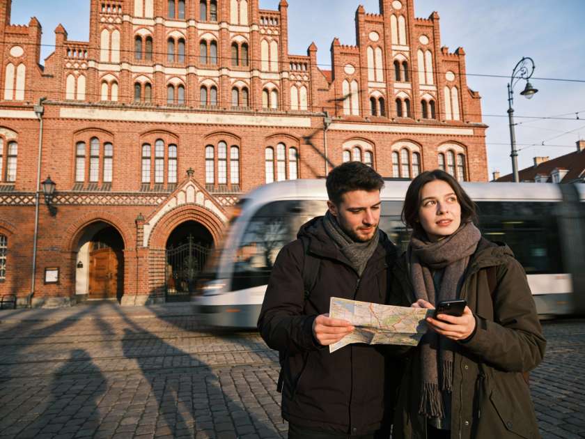 Что посмотреть в Калининграде: самостоятельный маршрут без гидовой болтовни