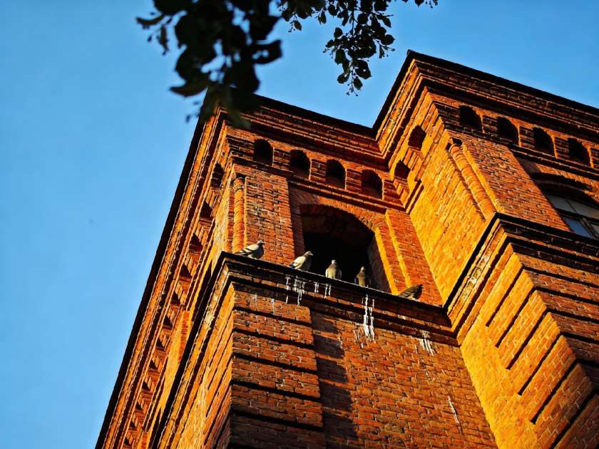 Отели и хостелы Калининграда: где остановиться туристу в центре города